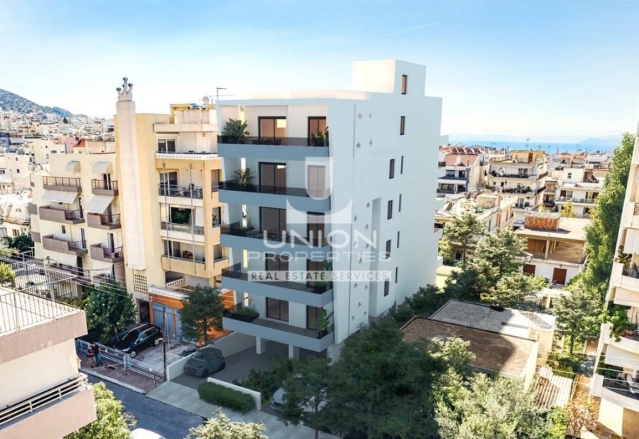 (Προς Πώληση) Κατοικία Διαμέρισμα || Αθήνα Νότια/Γλυφάδα - 95 τ.μ, 2 Υ/Δ, 425.000€ 