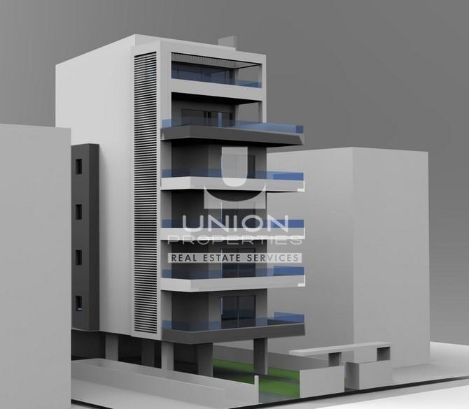 (用于出售) 住宅 地板复式 || Athens South/Glyfada - 138 平方米, 3 卧室, 770.000€ 