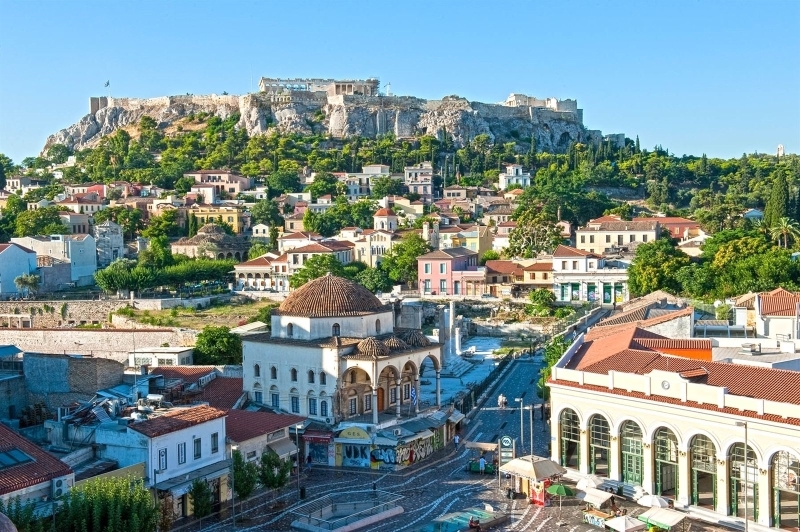 Γιατί, παρά την πανδημία, αυξήθηκαν τα ενοίκια - Οι τιμές ανά περιοχή στην Αθήνα