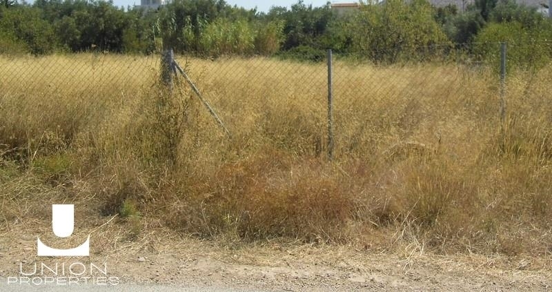 (For Sale) Land Plot || Athens South/Glyfada - 517 Sq.m, 1.000.000€ 