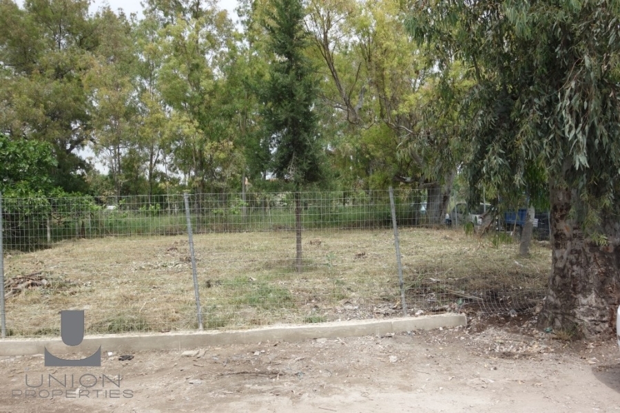 (For Sale) Land Plot || Athens North/Kifissia - 286 Sq.m, 120.000€ 