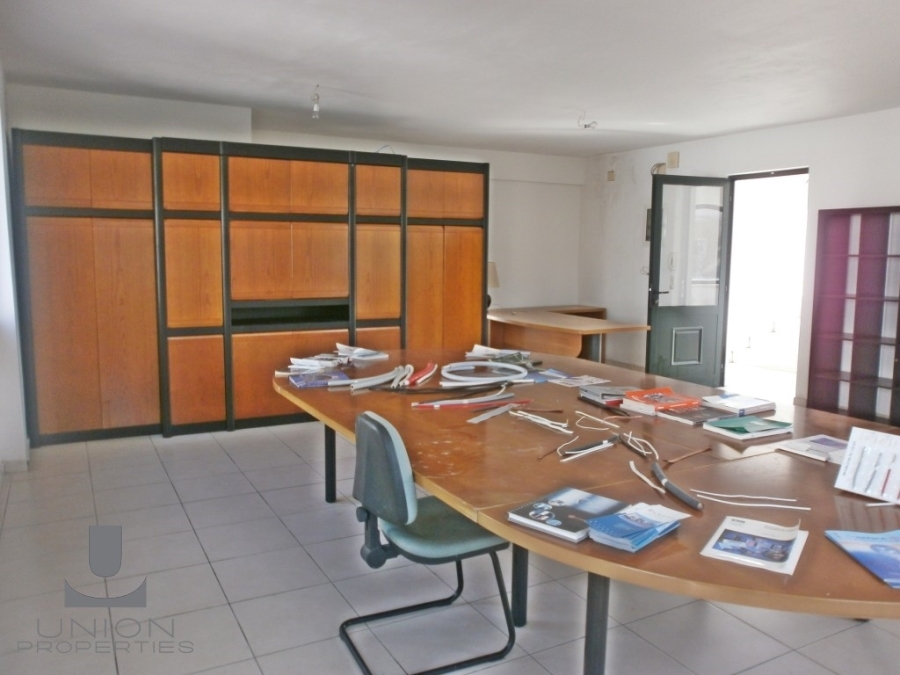 (Προς Πώληση) Επαγγελματικός Χώρος Γραφείο || Αθήνα Βόρεια/Κηφισιά - 498 τ.μ, 770.000€ 