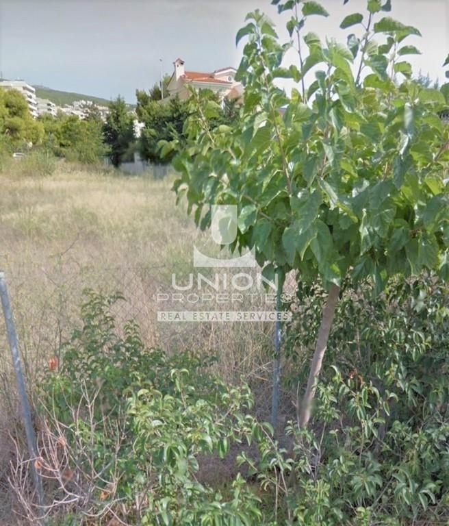 (Продажа) Земли Земельный участок || Афины Север/Неа Эрифрея - 491 кв.м, 350.000€ 