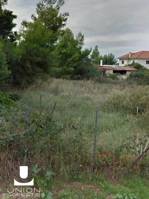 (For Sale) Land Plot || Athens North/Nea Erithraia - 673 Sq.m, 350.000€ 
