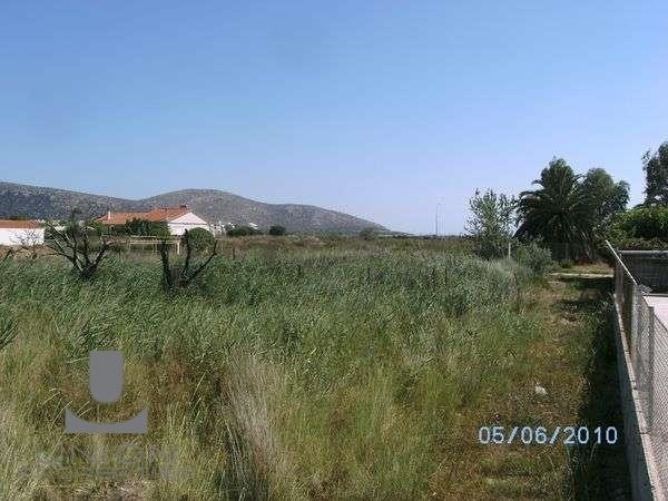(For Sale) Land Plot || East Attica/Anavyssos - 352 Sq.m, 60.000€ 