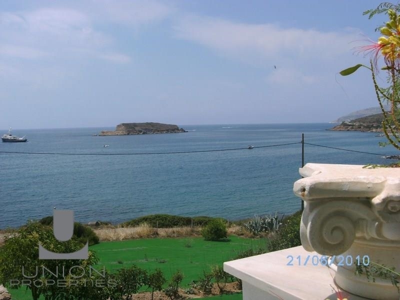(For Sale) Residential Detached house || East Attica/ Lavreotiki - 980 Sq.m, 10 Bedrooms, 20.000.000€ 
