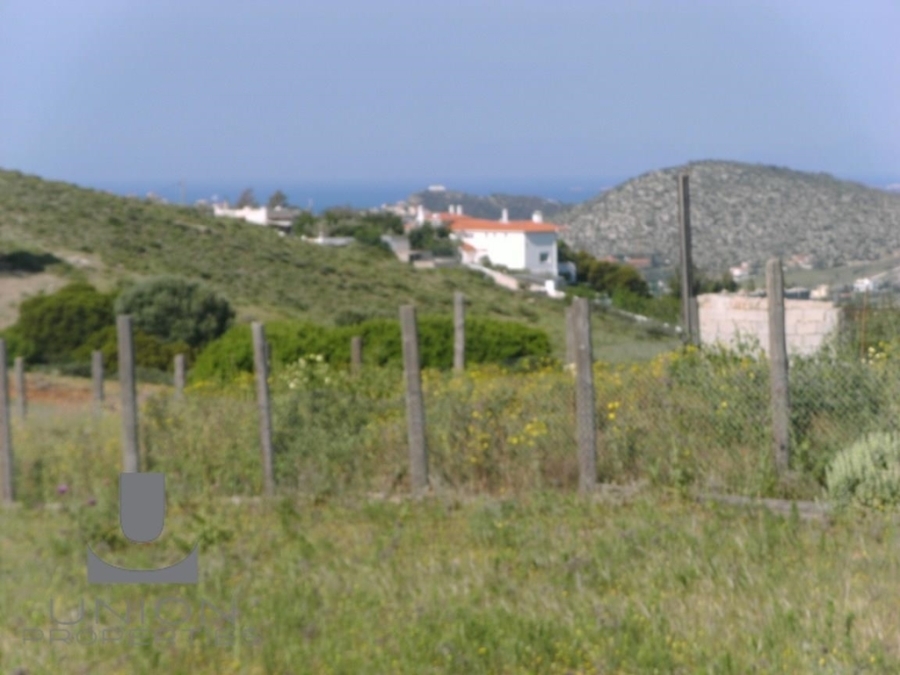 (For Sale) Land Plot || East Attica/Kalyvia-Lagonisi - 7.001 Sq.m, 280.000€ 
