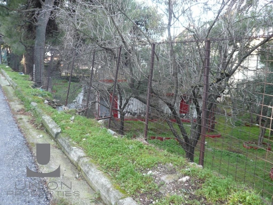(For Sale) Land Plot || Athens North/Nea Penteli - 460 Sq.m, 330.000€ 