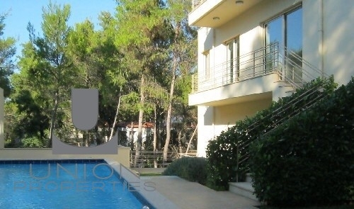 (用于出售) 住宅 （占两层楼，有独立外部入口的）公寓/小洋楼 || Athens North/Ekali - 525 平方米, 7 卧室, 1.800.000€ 