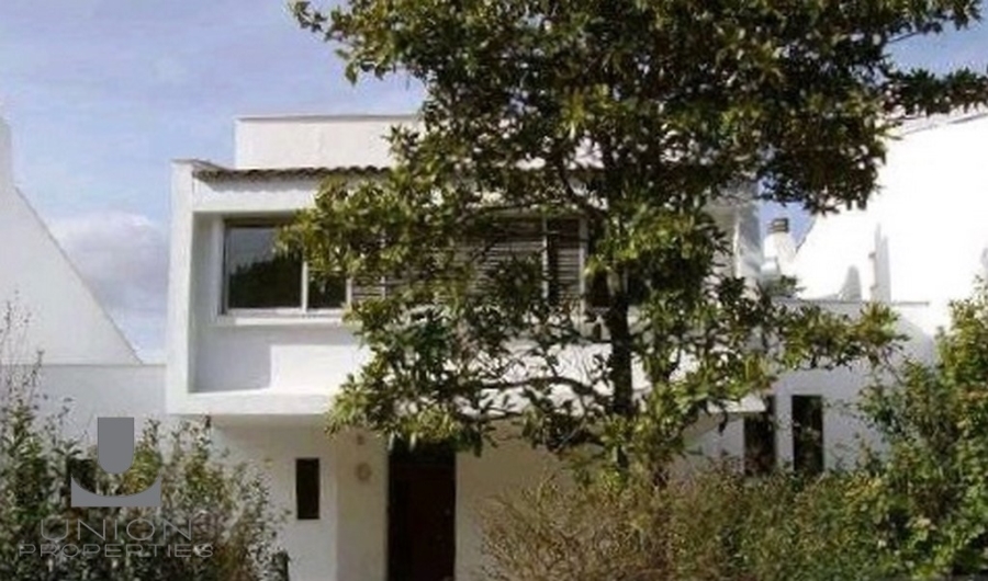 (Προς Πώληση) Κατοικία Μεζονέτα || Αθήνα Βόρεια/Εκάλη - 260 τ.μ, 3 Υ/Δ, 710.000€ 