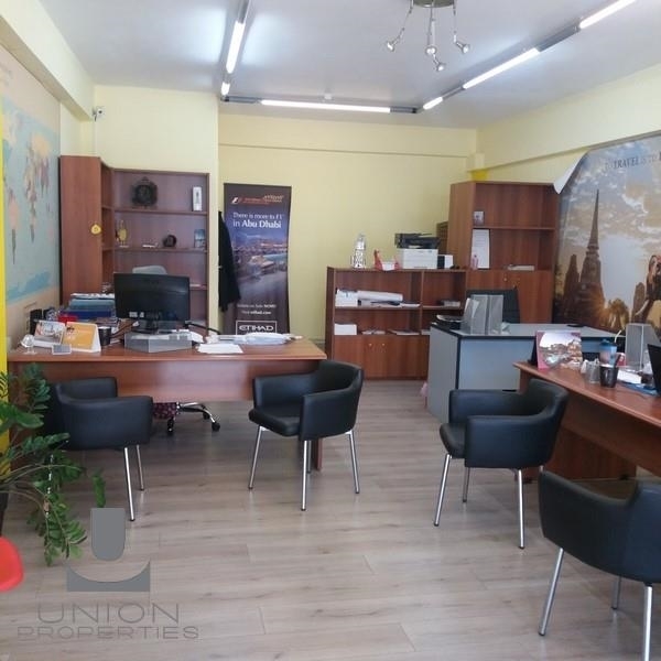 (用于出售) 商业中心 办公室 || Athens South/Glyfada - 54 平方米, 300.000€ 