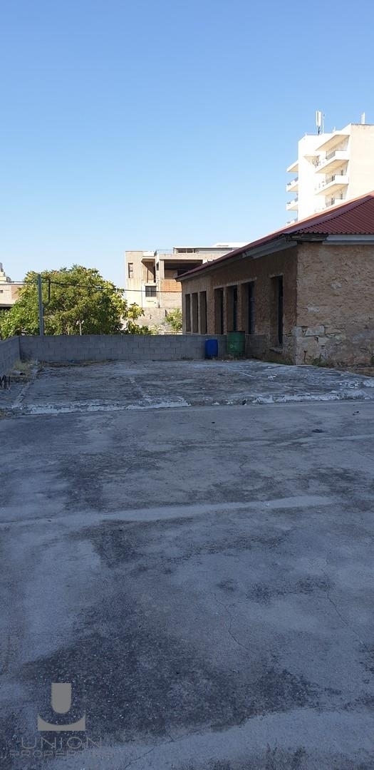 (For Sale) Land Plot || Piraias/Piraeus - 849 Sq.m, 800.000€ 