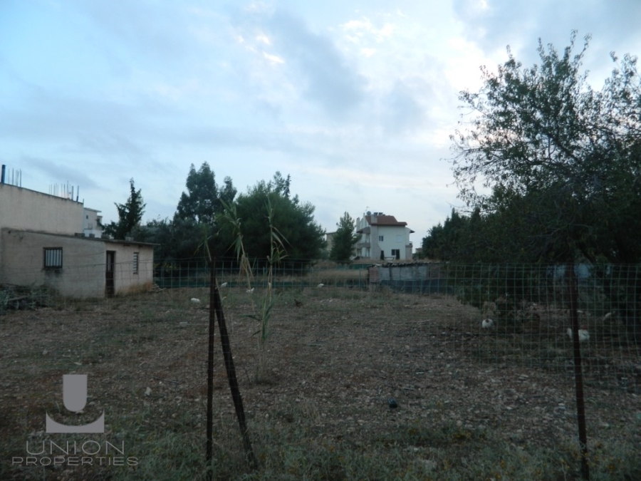 (For Sale) Land Plot || East Attica/Vari-Varkiza - 480 Sq.m, 195.000€ 