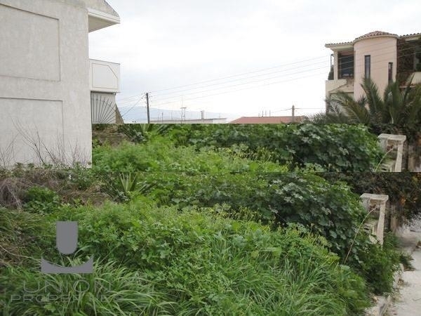 (For Sale) Land Plot || Athens West/Kamatero - 180 Sq.m, 80.000€ 