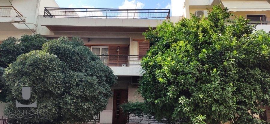 (For Sale) Land Plot || Athens South/Mosxato - 238 Sq.m, 450.000€ 
