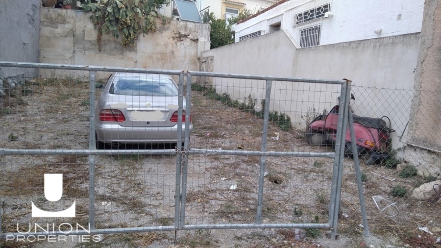 (For Sale) Land Plot || Piraias/Piraeus - 400 Sq.m, 600.000€ 
