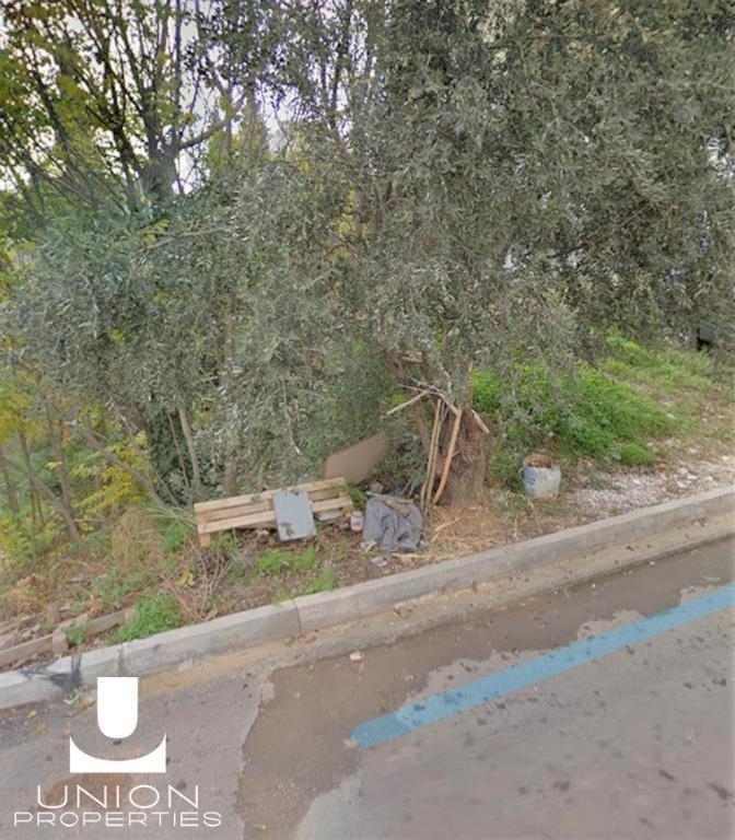 (For Sale) Land Plot || Athens North/Marousi - 987 Sq.m, 1.000.000€ 