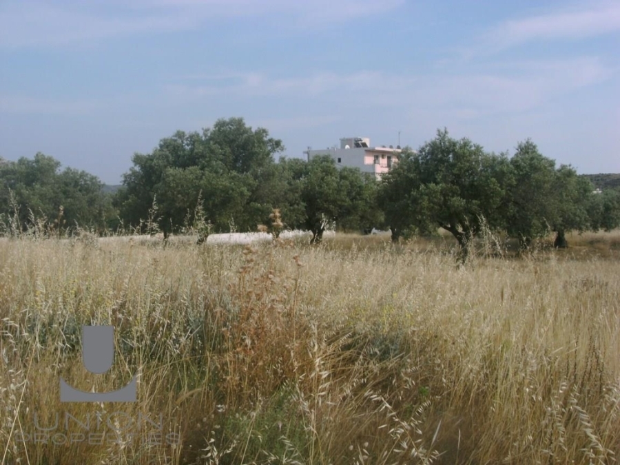 (For Sale) Land Plot || East Attica/Koropi - 2.200 Sq.m, 120.000€ 
