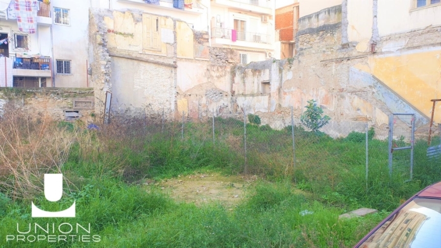(For Sale) Land Plot || Piraias/Piraeus - 149 Sq.m, 240.000€ 