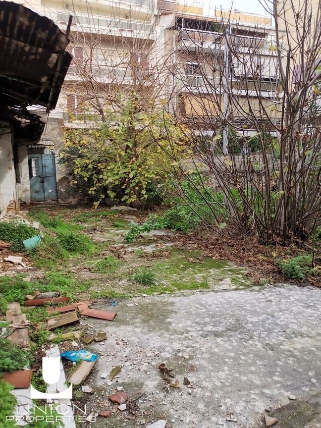 (For Sale) Land Plot || Piraias/Piraeus - 336 Sq.m, 320.000€ 