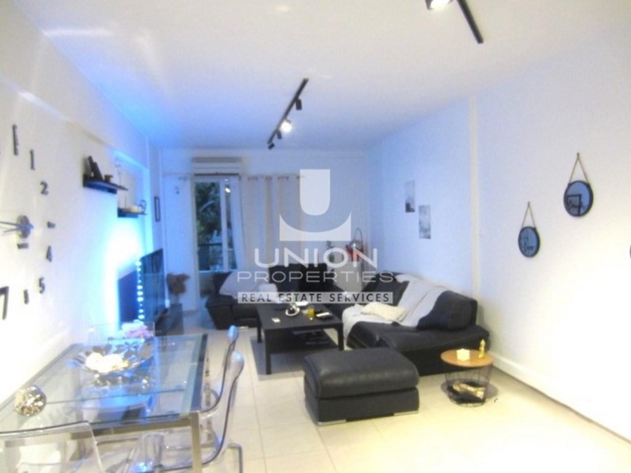 (For Rent) Residential Apartment || Athens Center/Athens - 77 Sq.m, 1 Bedrooms, 600€ 
