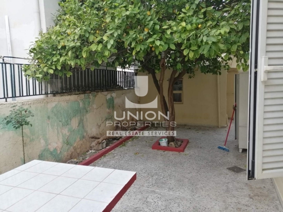 (For Sale) Residential Floor Apartment || Athens West/Peristeri - 70 Sq.m, 2 Bedrooms, 130.000€ 