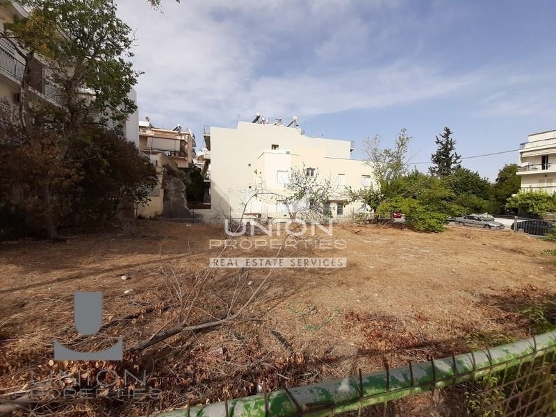 (For Sale) Land Plot || Athens Center/Ilioupoli - 685 Sq.m, 1.400.000€ 