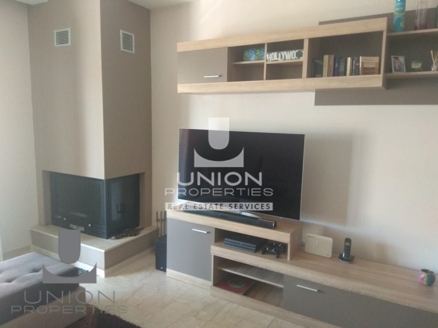 (For Sale) Residential Floor Apartment || Athens Center/Ilioupoli - 72 Sq.m, 2 Bedrooms, 220.000€ 