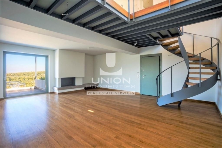 (For Sale) Residential floor maisonette || East Attica/Drosia - 162 Sq.m, 4 Bedrooms, 540.000€ 