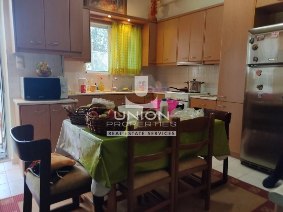 (For Sale) Residential Detached house || Athens North/Agia Paraskevi - 160 Sq.m, 3 Bedrooms, 300.000€ 