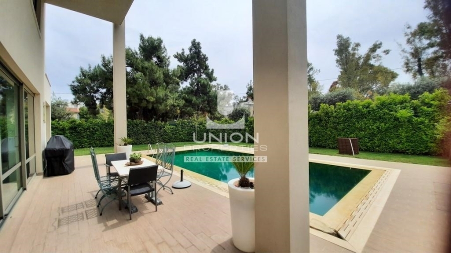 (For Sale) Residential Detached house || Athens North/Filothei - 650 Sq.m, 5 Bedrooms, 16.000.000€ 