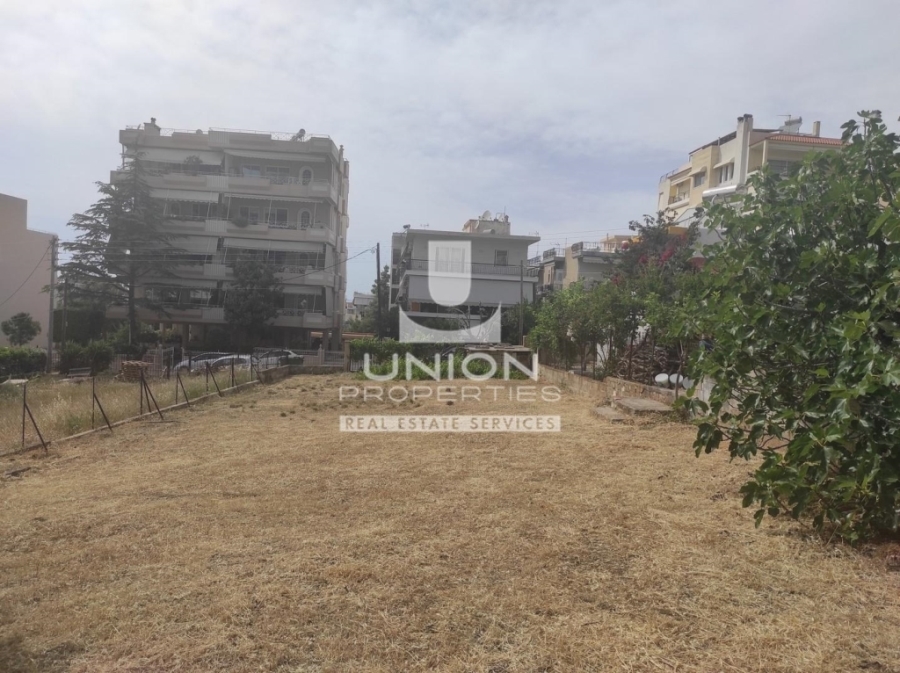 (For Sale) Land Plot || Athens South/Glyfada - 470 Sq.m, 900.000€ 