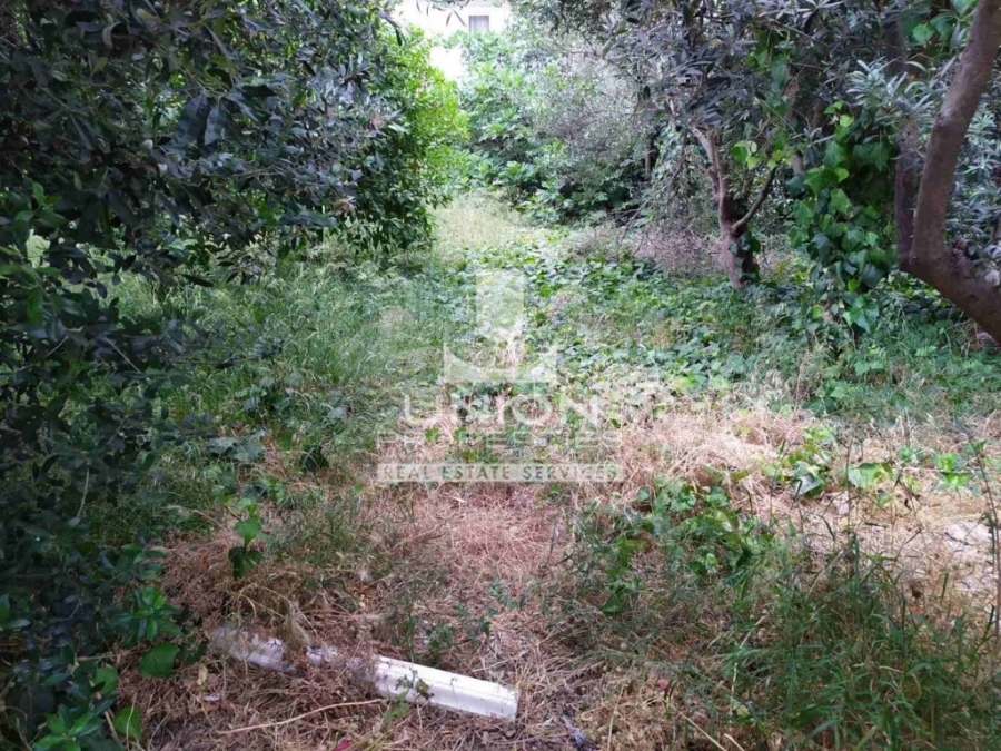 (For Sale) Land Plot || Athens North/Irakleio - 277 Sq.m, 150.000€ 
