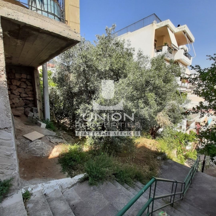 (For Sale) Land Plot || Athens Center/Ilioupoli - 185 Sq.m, 100.000€ 