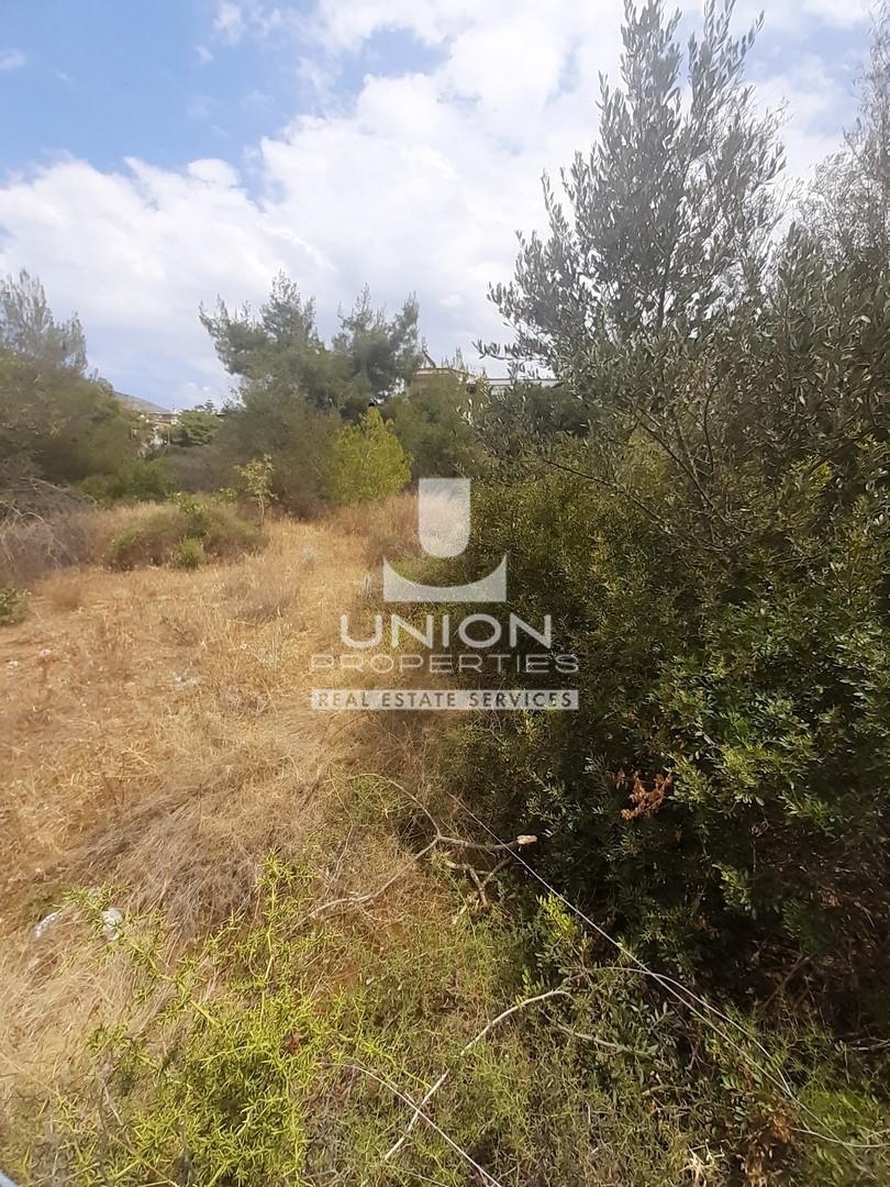 (For Sale) Land Plot || East Attica/Saronida - 600 Sq.m, 470.000€ 