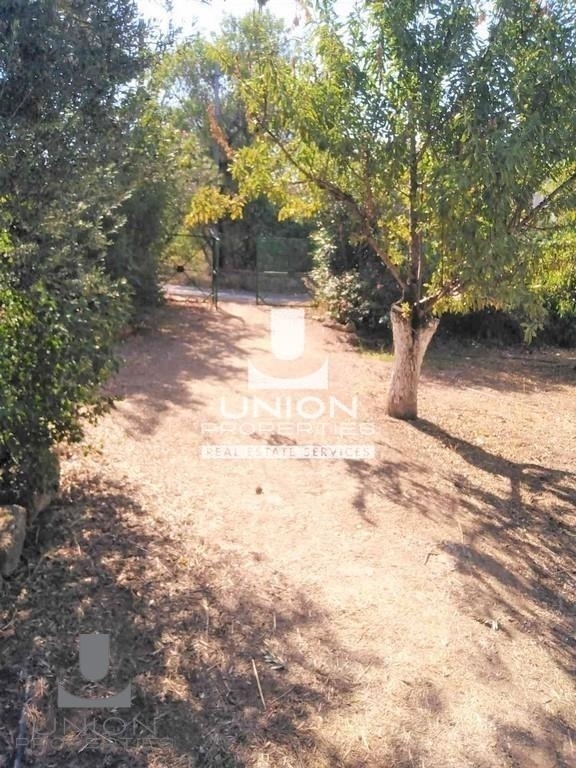 (For Sale) Land Plot || Athens North/Marousi - 1.180 Sq.m, 1.110.000€ 