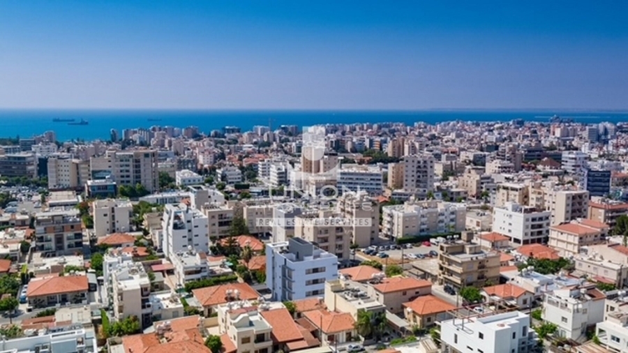 (For Sale) Land || Limassol/Limassol - 521 Sq.m, 1.000.000€ 
