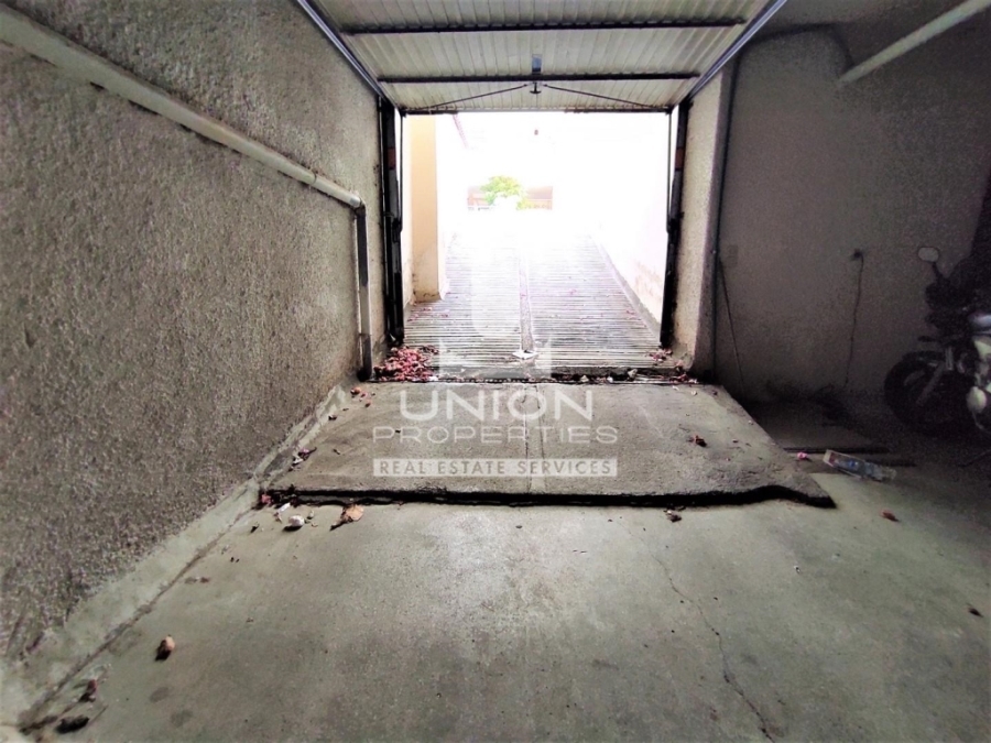 (For Sale) Other Properties Closed Parking  || Athens Center/Athens - 36 Sq.m, 50.000€ 