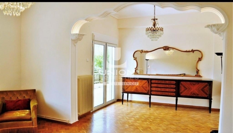 (For Sale) Residential Detached house || Athens North/Filothei - 200 Sq.m, 5 Bedrooms, 460.000€ 