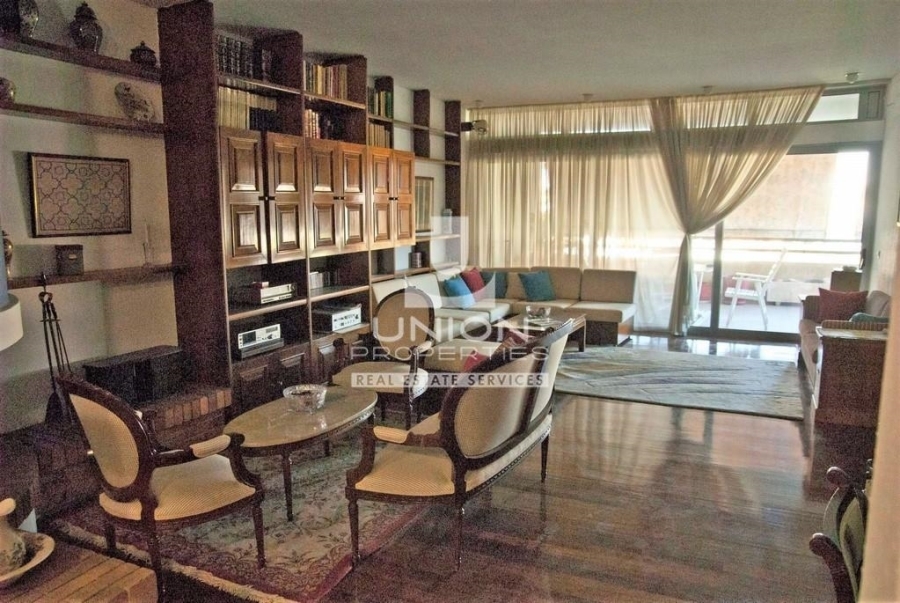 (Προς Πώληση) Κατοικία Διαμέρισμα || Αθήνα Βόρεια/Πεύκη - 170 τ.μ, 4 Υ/Δ, 390.000€ 