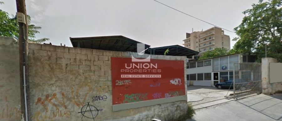 (用于出售) 建设用地 地块 || Piraias/Piraeus - 800 平方米, 800.000€ 