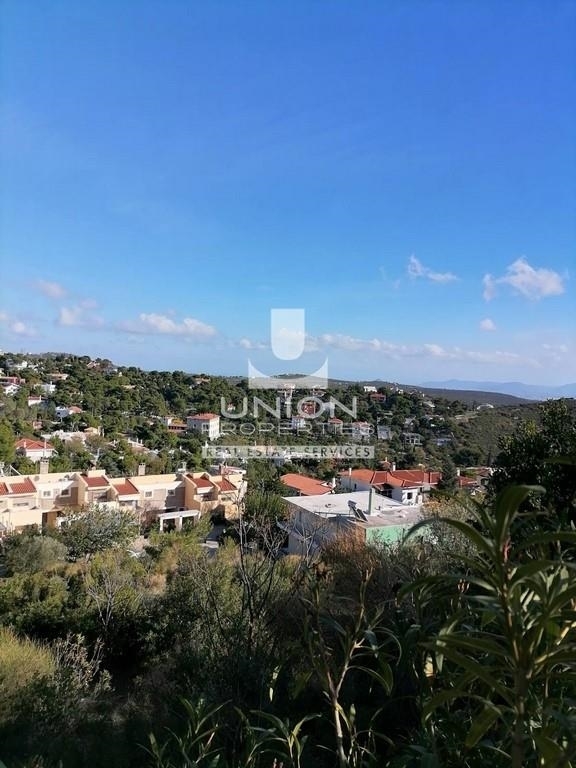 (For Sale) Land Plot || Athens North/Penteli - 1.000 Sq.m, 550.000€ 