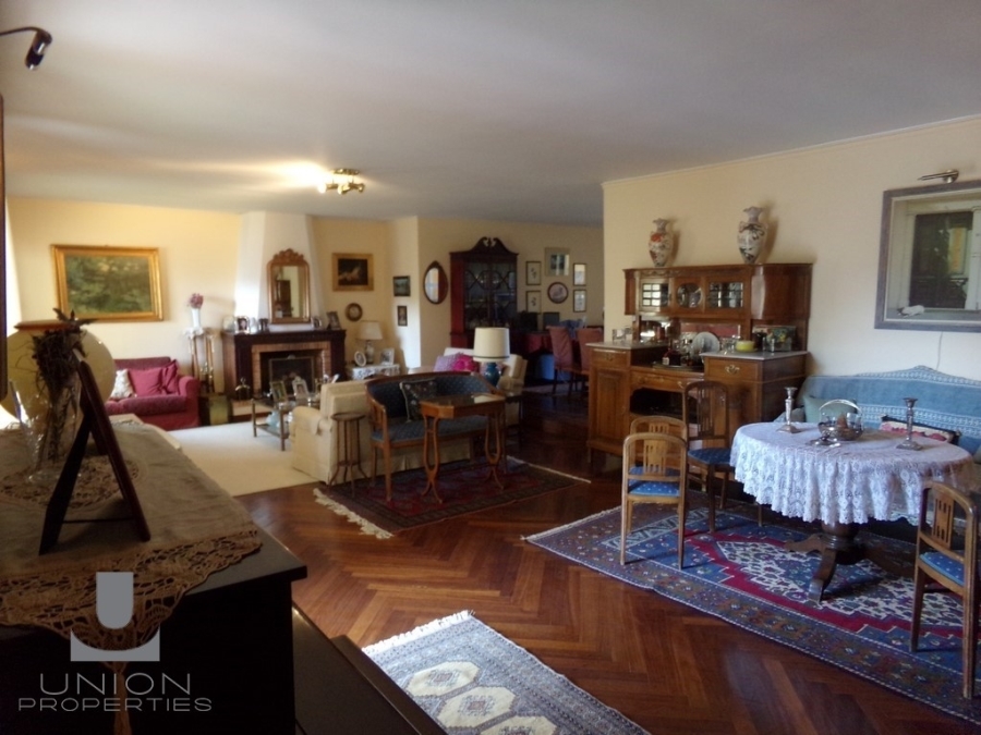(Продажа) Жилая Апартаменты || Афины Север/Кифисья - 170 кв.м, 3 Спальня/и, 390.000€ 