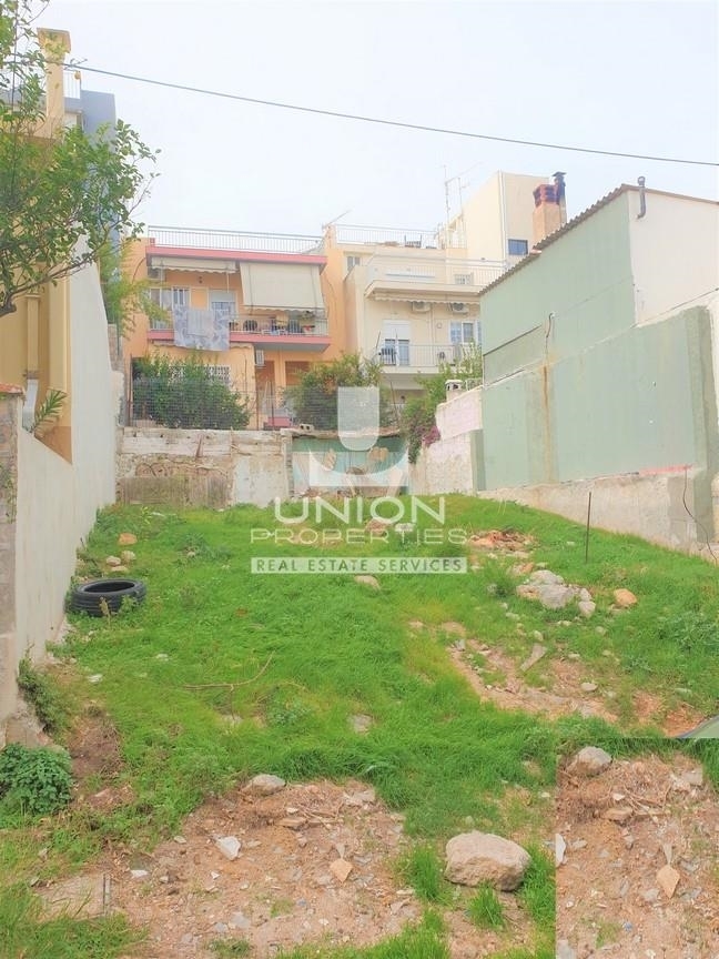 (For Sale) Land Plot || Piraias/Korydallos - 160 Sq.m, 160.000€ 