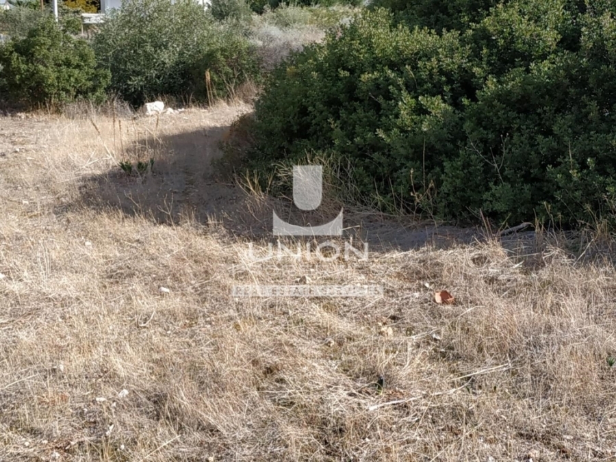 (For Sale) Land Plot || Dodekanisa/Kasos - 803 Sq.m, 37.000€ 