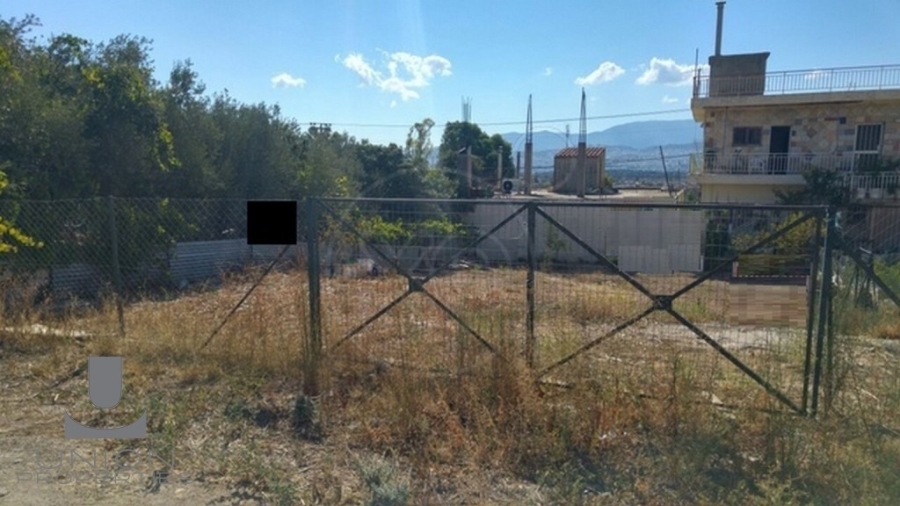 (For Sale) Land Plot || Athens West/Kamatero - 295 Sq.m, 150.000€ 