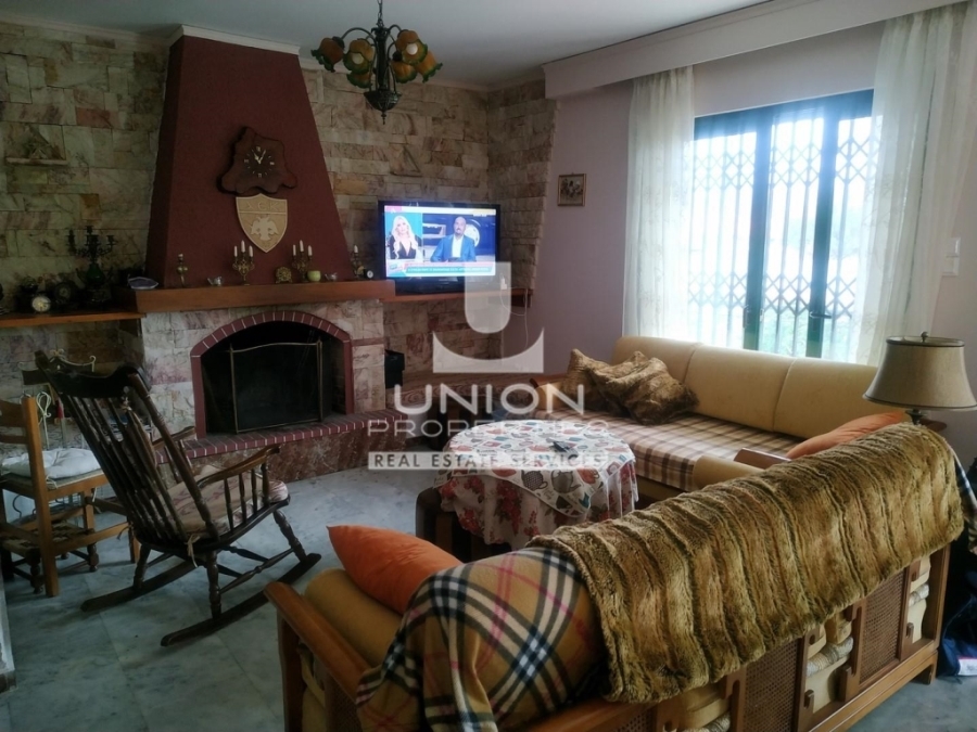 (For Sale) Residential Detached house || East Attica/Koropi - 121 Sq.m, 3 Bedrooms, 450.000€ 