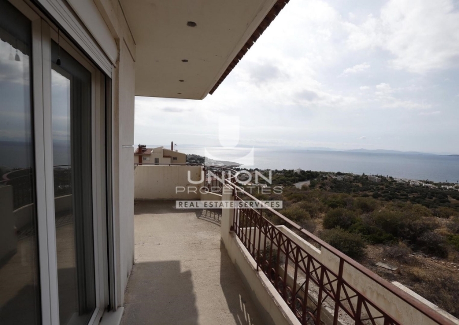 (For Sale) Residential Detached house || East Attica/Saronida - 236 Sq.m, 5 Bedrooms, 565.000€ 