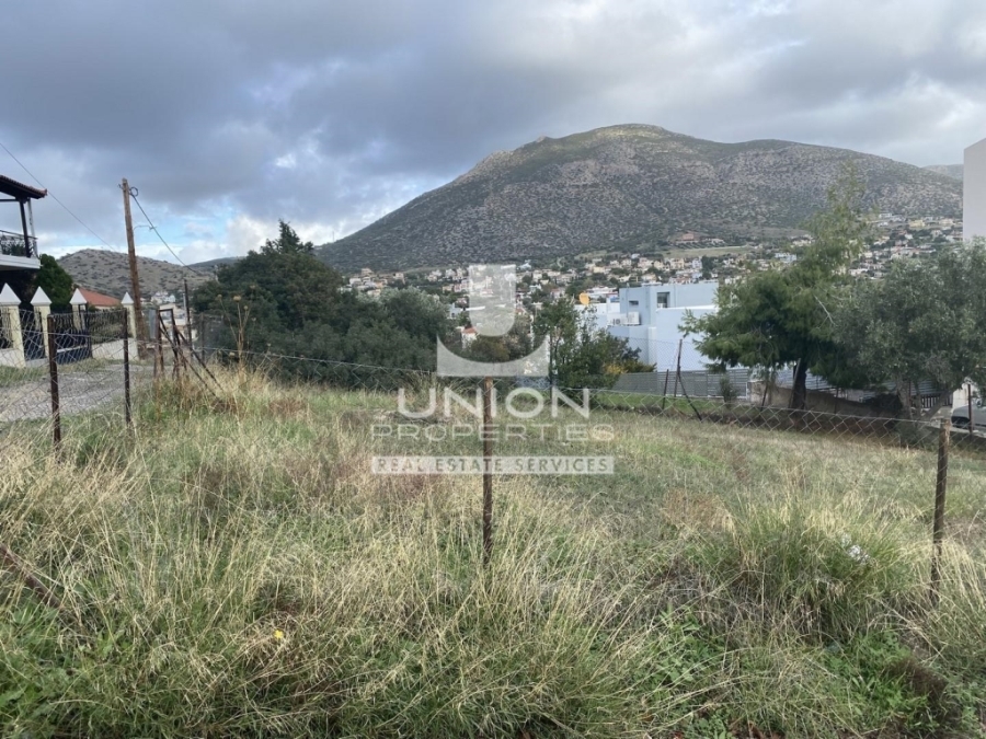 (For Sale) Land Plot || East Attica/Kalyvia-Lagonisi - 250 Sq.m, 150.000€ 