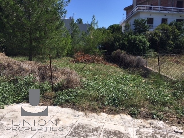 (用于出售) 建设用地 地块 || Athens North/Kifissia - 710 平方米, 650.000€ 